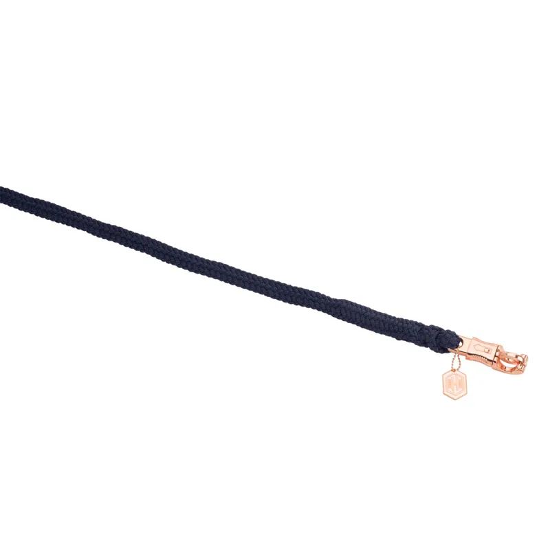 Eskadron Duralastic Panic Hook Leadrope Heritage AW23 - Navy